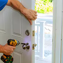 Entry Doors in Kendall West, FL