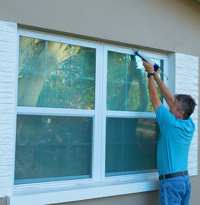 Modern Windows in Kendall West, FL