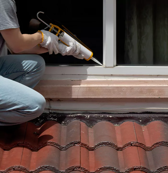 Roof Window Services in Kendall West, Florida