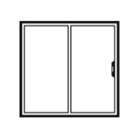 Patio Doors in Kendall West, FL
