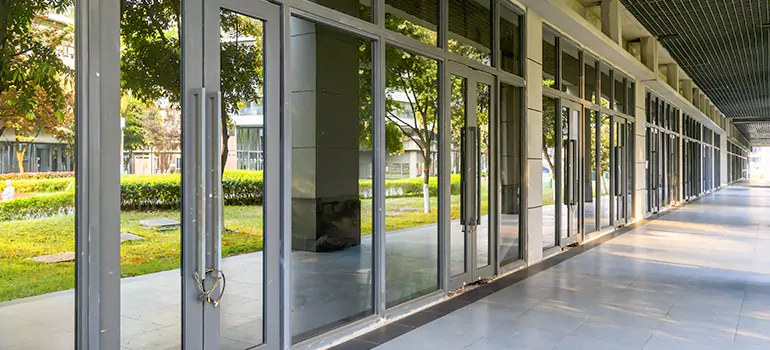 Professional Accordion Door Repair in Kendall West, FL