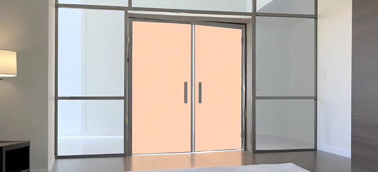 Professional Accordion Door Repair in Kendall West, FL