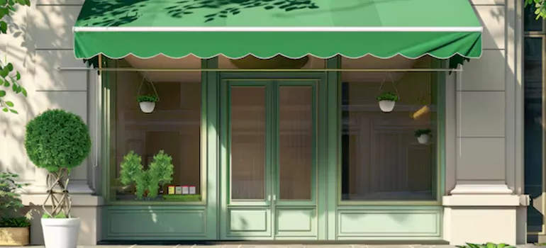 Awning Window Replacement in Kendall West, FL