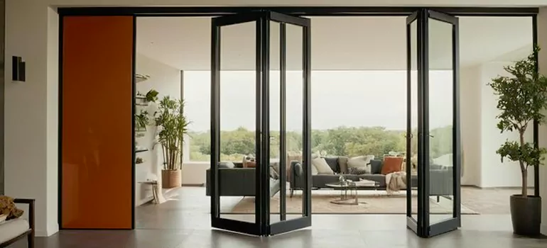 Folding Bifold Doors Repair in Kendall West, FL