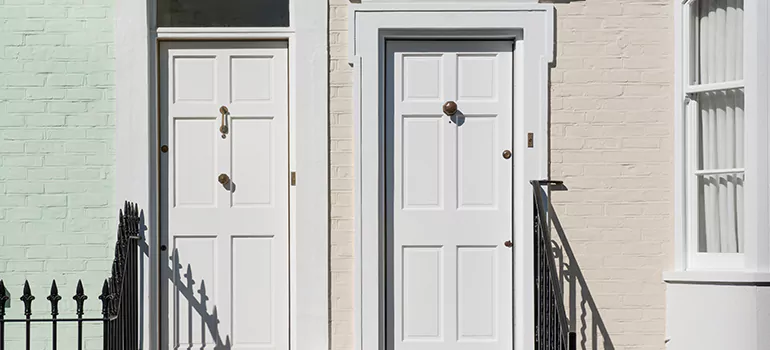 Mirror Closet Door Repair in Kendall West, FL