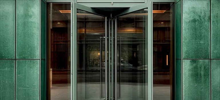Commercial Garage Doors Repair in Kendall West, FL