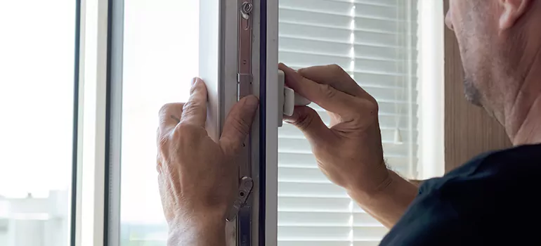 Luxury Window Installation in Kendall West, FL