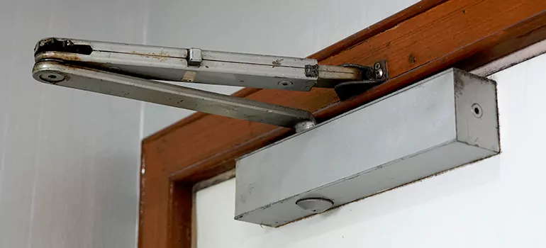 Door Closer Setup in Kendall West, FL