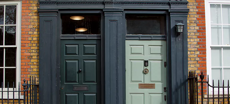 Interior Door Trim Moulding  in Kendall West, FL