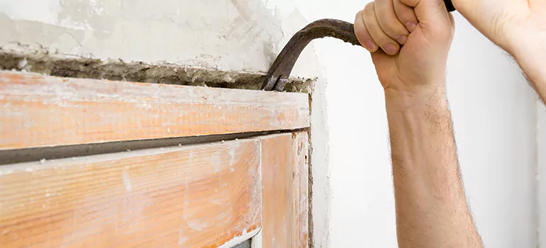 Front Door Replacement Cost in Kendall West, FL