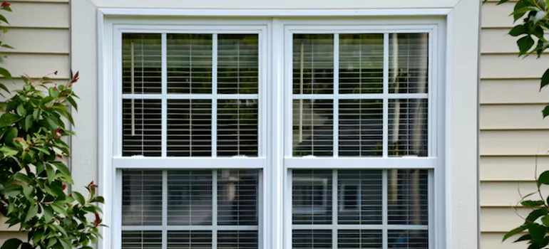 Custom Double Hung Windows in Kendall West, FL