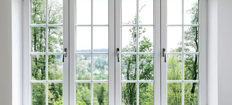 Cost To Install Double Pane Windows in Kendall West, FL