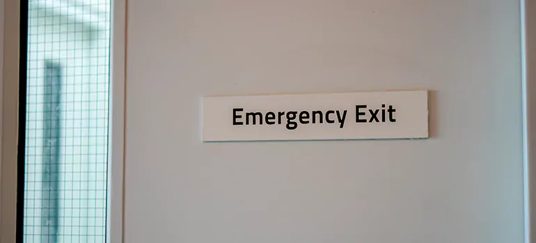 Commercial Emergency Exit Doors Repair in Kendall West, FL