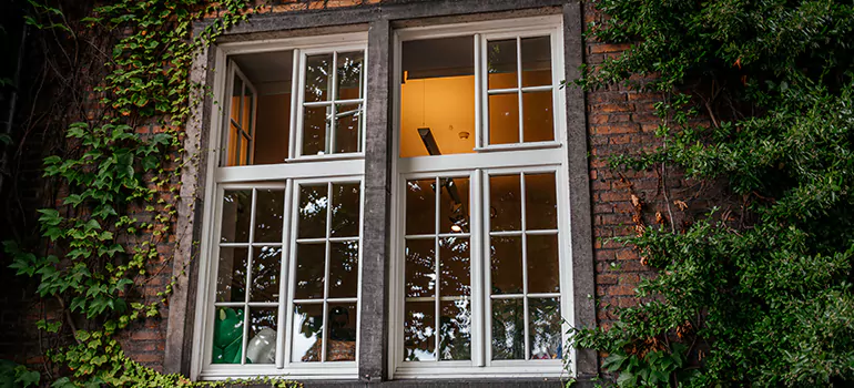 Energy Efficient Wood Windows in Kendall West, FL