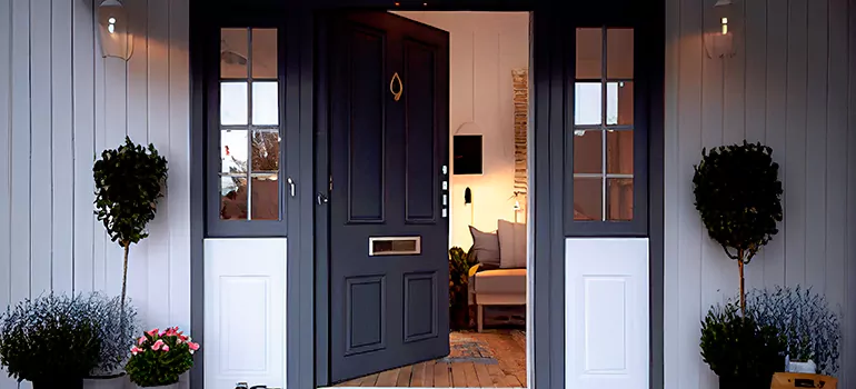 Exterior Doors Installation in Kendall West, FL