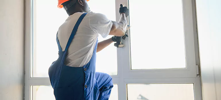Fixed Window Replacement in Kendall West, FL