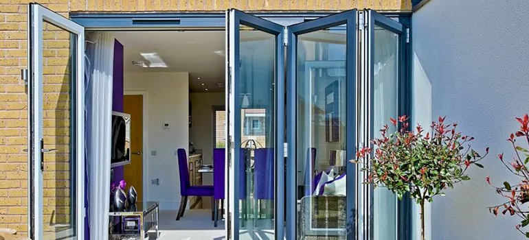 Bifold Door Repairs Near Me in Kendall West, FL