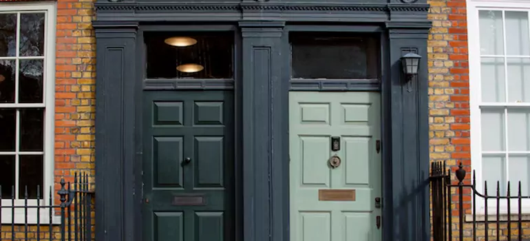 Front Door Window Replacement in Kendall West, FL