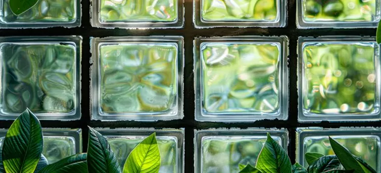 Glass Block Windows Near Me in Kendall West, FL