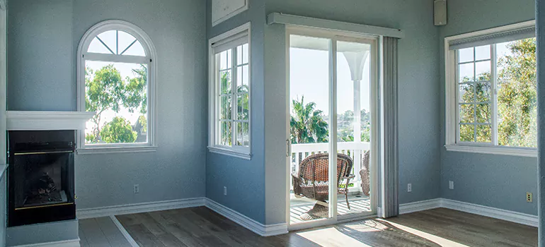 Glass Door Repair in Kendall West, FL