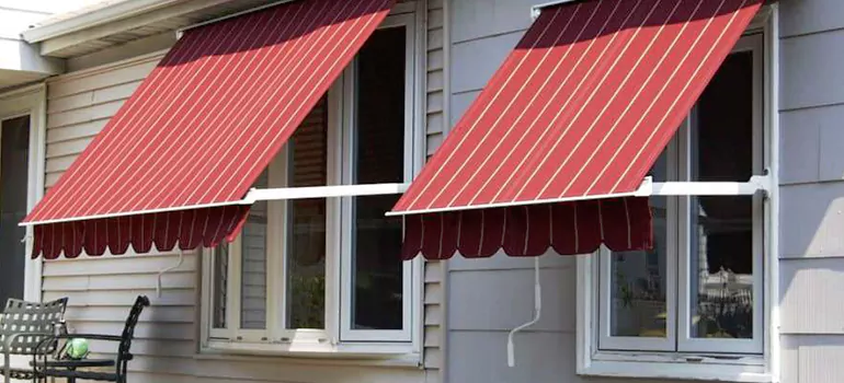Government Rebate Window Replacement in Kendall West, FL