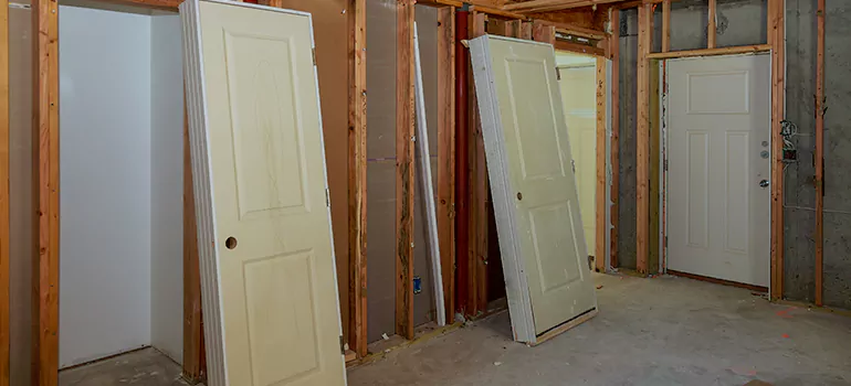 Heavy Duty Sliding Door in Kendall West, FL