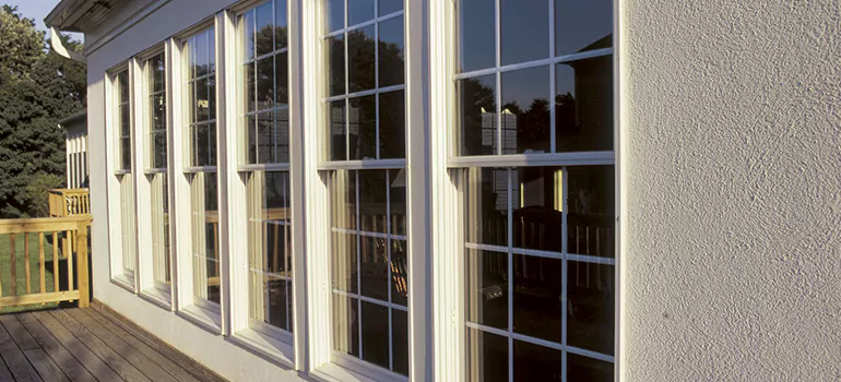Home Window Glass Repair in Kendall West, FL