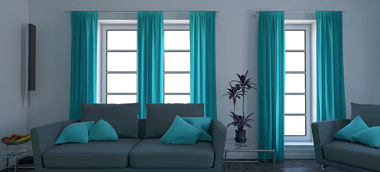 Hurricane Door Protection in Kendall West, FL