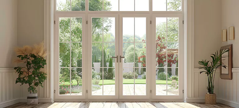 Impact Patio Doors in Kendall West, FL