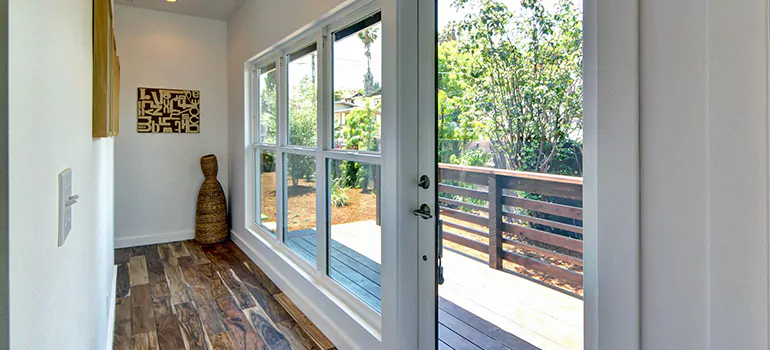 Impact Window Installation For Home Safety in Kendall West, FL