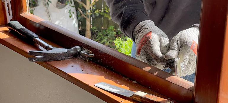 Industrial Window Repair in Kendall West, FL