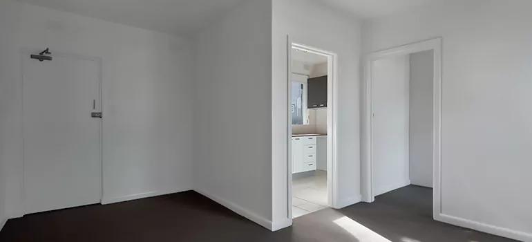 Dark Interior Doors in Kendall West, FL