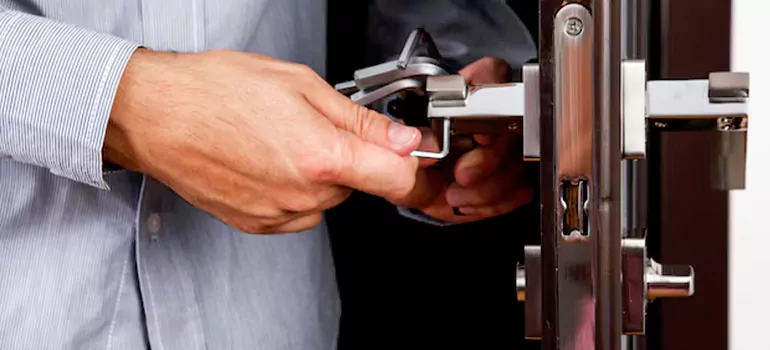 Local Multi Point Door Installation Experts in Kendall West, FL