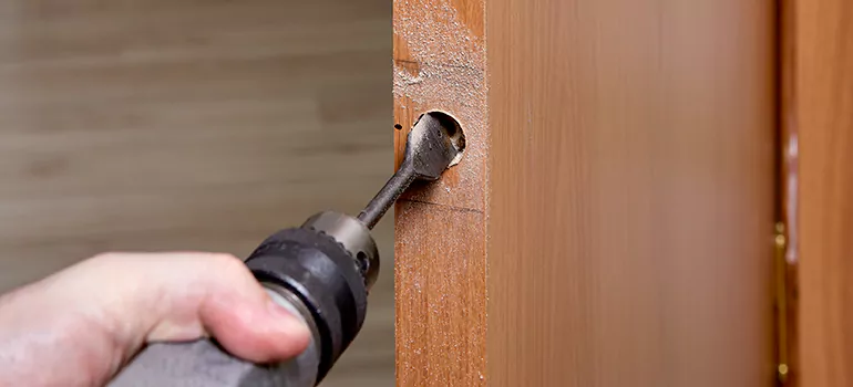 Sliding Pocket Door Repair inKendall West, FL