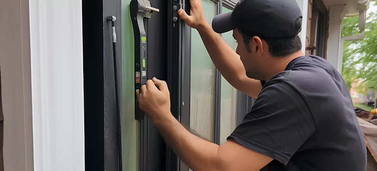 1 Way Privacy Window Film in Kendall West, FL