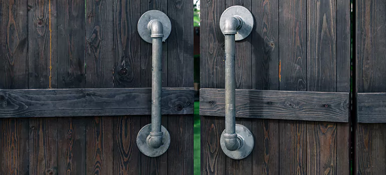 Pull Handle Installation in Kendall West, FL