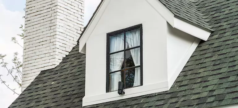 Roof Window Repair in Kendall West, FL