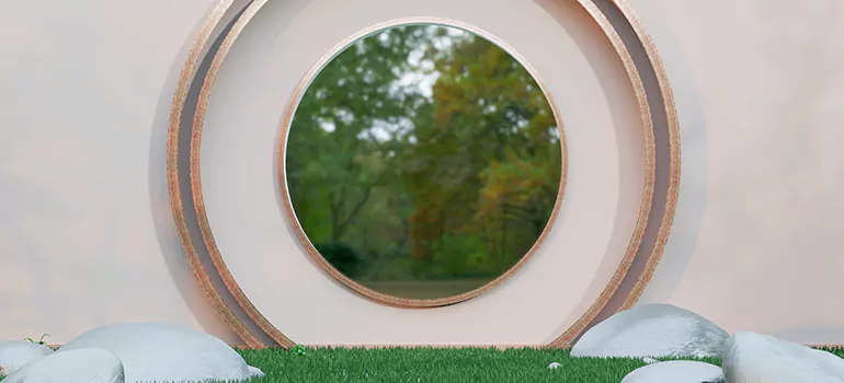 Round Window Installation in Kendall West, FL