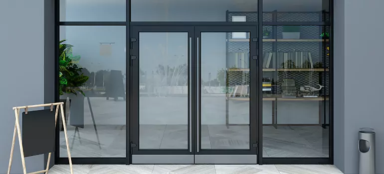 Sliding Screen Door Installation in Kendall West, FL