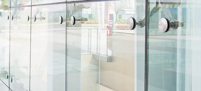 Glass Door Installation in Kendall West, FL