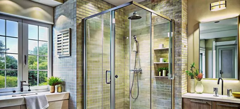 Tub Shower Doors in Kendall West, FL