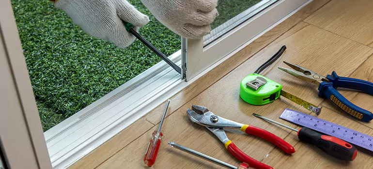  Automatic Sliding Door Repair in Kendall West, FL