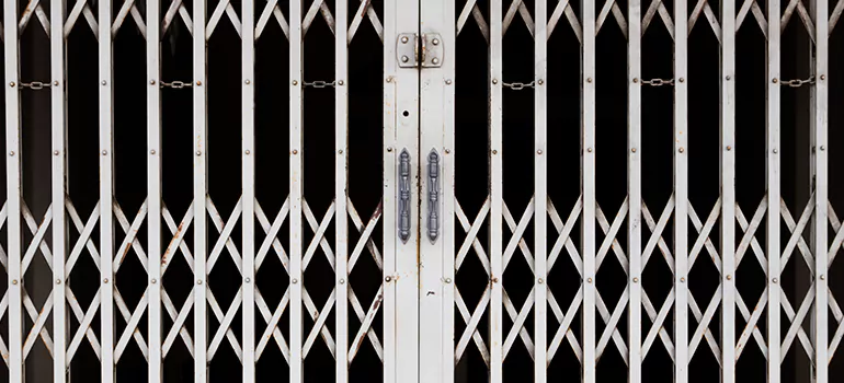 Steel Line Garage Door Repairs in Kendall West, FL