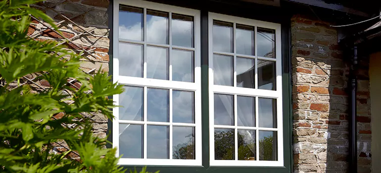 Stormproof Casement Windows in Kendall West, FL