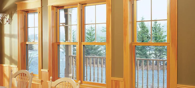 Safety Tempered Glass Window Installation in Kendall West, FL