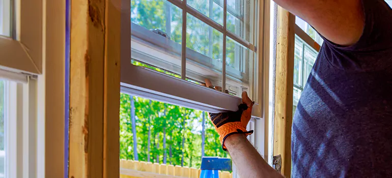 Decorative Window Film Services in Kendall West, FL