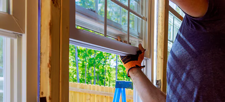 Home Window Repair in Kendall West, FL