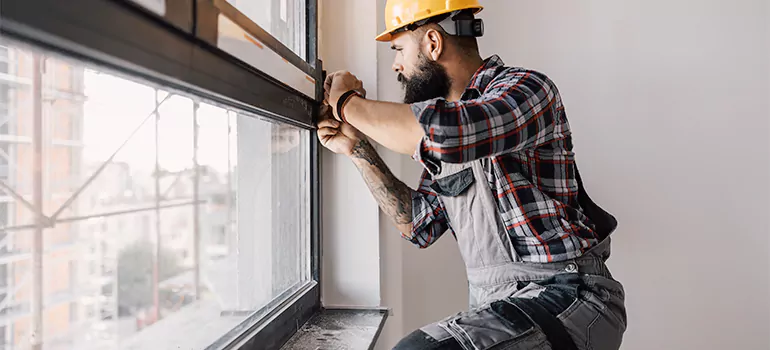 Window Glazing Company in Kendall West, FL