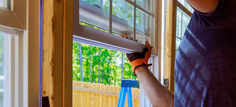Window Parts Repair in Kendall West, FL