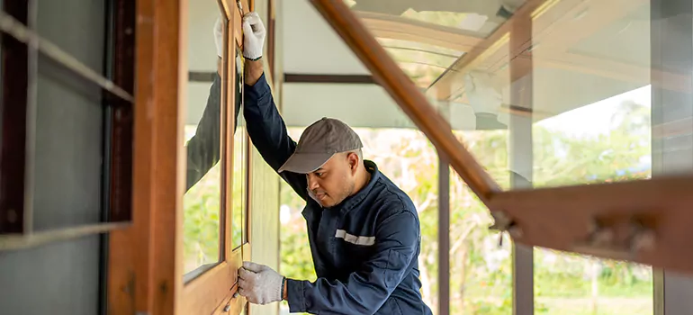 Energy-efficient Window Insulation in Kendall West, FL